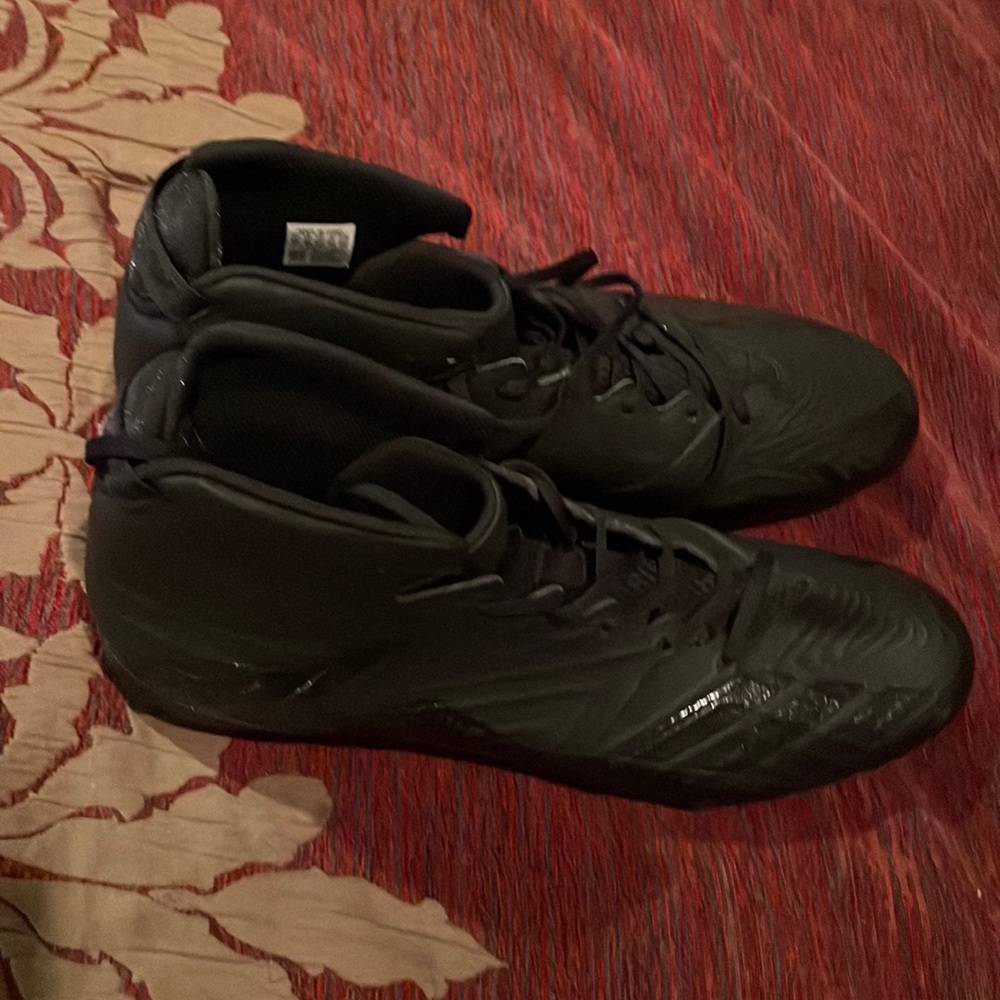 Adidas Freak Football Cleats (New)